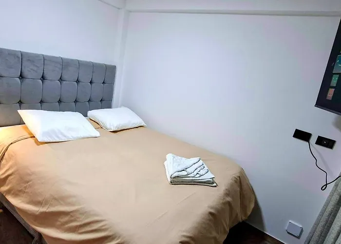 Pensión Aerolodge Cuzco