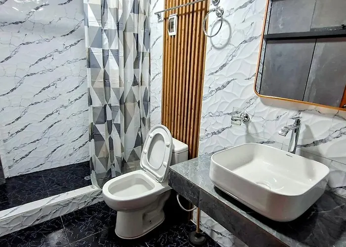 Aerolodge Cuzco