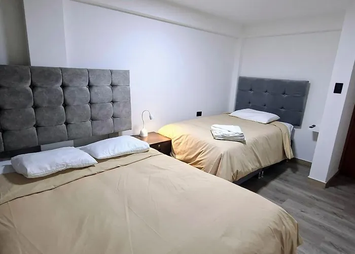 Aerolodge